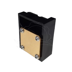 Koncový modul kolektoru Bürkert 6227