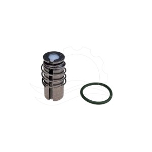 Opravná sada pro solenoidový ventil Jakša XD220N 0-120bar PTFE (298583)