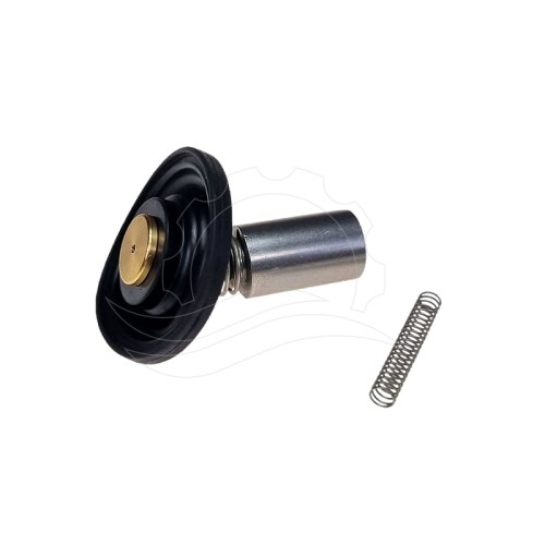 Kpl. napr. elektrozaworu Jakša M2451 0-10bar EPDM (298557)