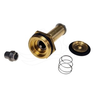 Opravná sada pro solenoidový ventil Jakša M24K 0,3-12bar EPDM (298626)