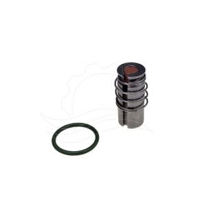 Opravná sada pro solenoidový ventil Jakša D221 0-35bar FPM (298213)