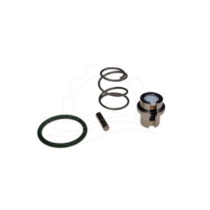 Opravná sada pro solenoidový ventil Jakša BS4NO 1,7-120bar PA (298412)