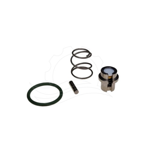 Kpl. napr. elektrozaworu Jakša BS4NO 1,7-120bar PA