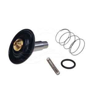 Opravná sada pro solenoidový ventil Bürkert 6213 0-10bar DN13 FKM MS DC