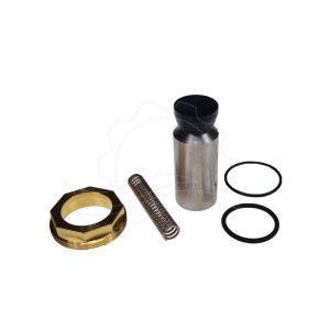 Opravná sada pro solenoidový ventil Bürkert 6027 0-0,2 bar EPDM