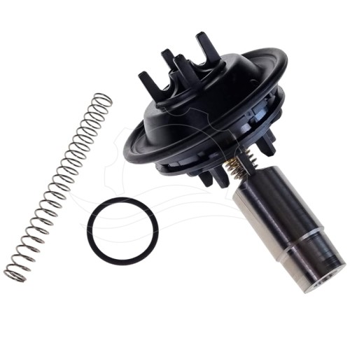 Komplet naprawczy elektrozaworu Bürkert 6213 0–10 bar DN25 NBR MS DC – część zamienna do myjni bezdotykowej