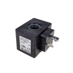 Cívka solenoidového ventilu Jakša TM35 24V AC 16W (297300)
