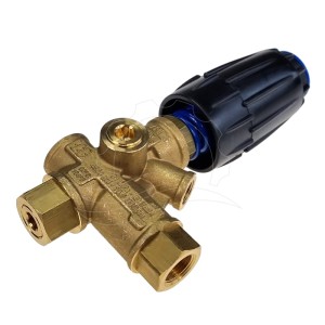 Regulátor tlaku TT VRT3 250 bar (s výstupem G1/4'')