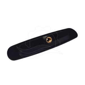 Montážní deska kartáče R+M G1/4'' PVC (bez šroubů)
