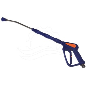 600mm tryska s pistolí Easywash (odtok)