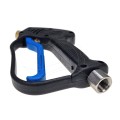 Pistolet MTM Aura G1/4''F-G3/8''F (weep 1,1l/min)