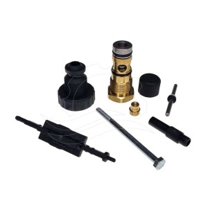 Sada na opravu pistolí R+M ST-2300/2600/Easywash (zastavení zamrznutí)
