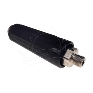 Vstřikovač R+M Turbofoam G1/4''