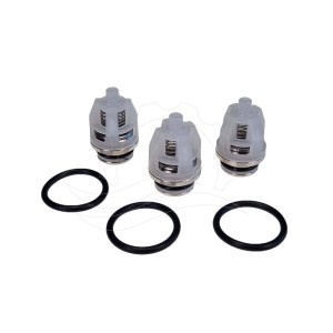 Čerpadlové ventily Cat 340/350/5CP NBR (30821)