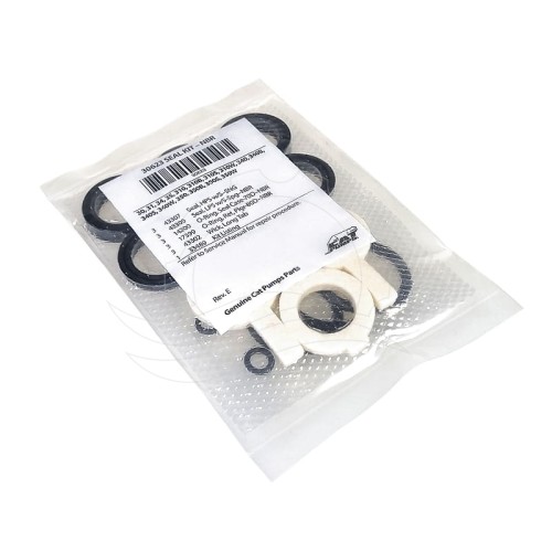 Uszczelniacze wodne pompy Cat 340/350