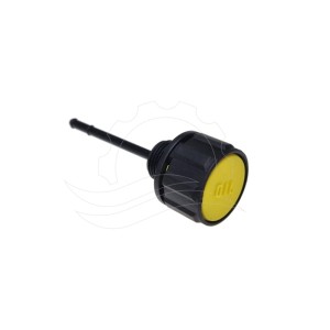 Víčko oleje pro čerpadlo Hawk NMT CW/HT (9.851-286.0)