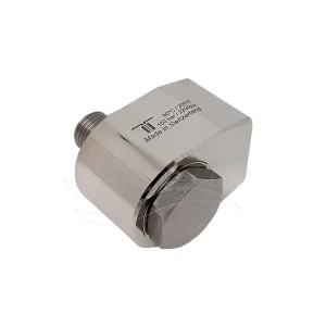 Otočný kloub Mosmatic WDG úhlový G1/4''F-G1/4''M