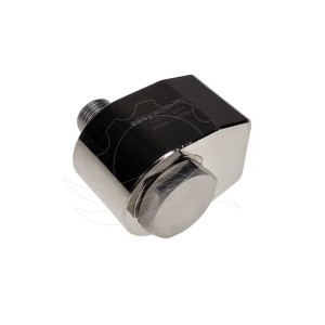 Otočný kloub Easywash úhlový G3/8''F-G3/8''M