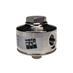 Úhlový otočný kloub MTM G1/4''F-G3/8''M