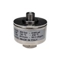 Złącze obrotowe MTM kątowe G1/4''F-G3/8''M