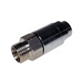 Złącze obrotowe Kothar proste G1/4''F-G1/4''M chrom (300 180 131)