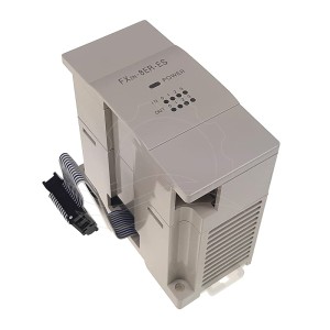 Rozšíření PLC Mitsubishi FX2N-8ER-ES/UL