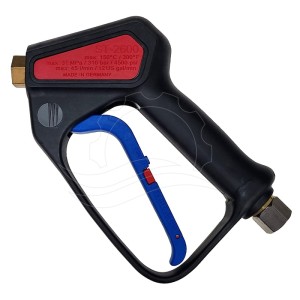 Pistole R+M ST-2600 G1/4''F-G3/8''F (ochrana proti zamrznutí)