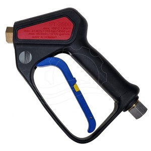 Pistole R+M ST-2600 G1/4''F-G3/8''F (plášť)
