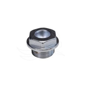 Krytka hlavy čerpadla Cat 340/350/5CP (43849)