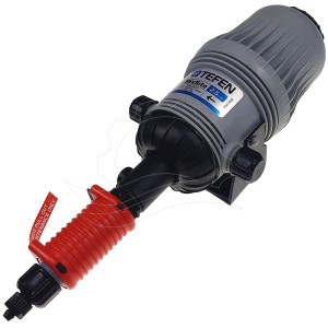 Dávkovač Mixrite 0,3-2%