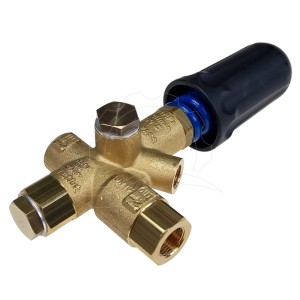 Regulátor tlaku PA Pulsar RV (s výstupem G1/4'')