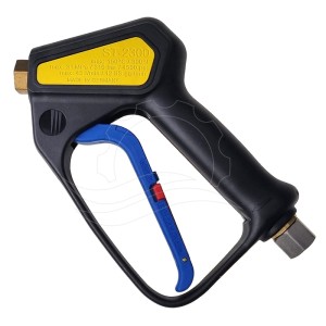 Pistole R+M ST-2300 G1/4''F-G3/8''F (ochrana proti zamrznutí)