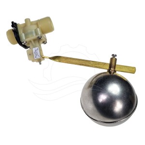 Plovákový ventil Müller G3/4''M DN13