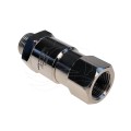 Złącze obrotowe Easywash proste G3/8''F-G1/4''M