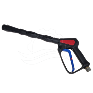 Pěnová pistole R+M ST-9.1 s krátkou pistolí ST-2600 (zastavení mrazu)