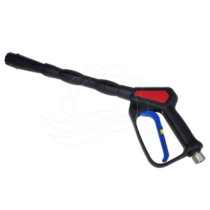 Pěnová pistole R+M ST-9.1 s krátkou pistolí ST-2600 (odvzdušňovací)