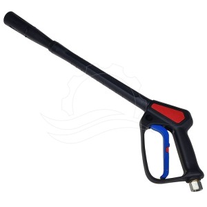 Pěnová pistole R+M ST-9.9 s dlouhou pistolí ST-2600 (zastavení mrazu)
