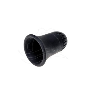 Krytka trysky TT MV115 černá G1/4''