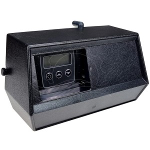 Změkčovací hlava Fleck 9100