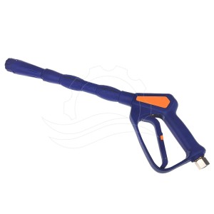 Krátký pěnivý přípravek Easywash (mokrý)