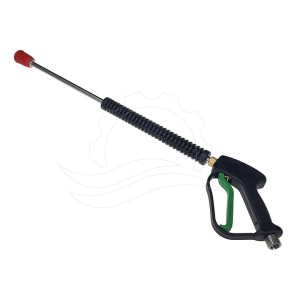 Tryska TT MV20 600 mm s pistolí MTM Aura (ochrana proti zamrznutí)