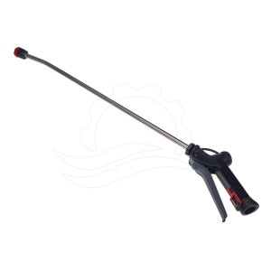 Stříkací trubice 600 mm s pistolí R+M ST-510