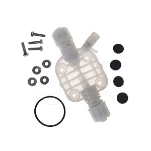 Dávkovací čerpadlo Verderdos VE1-C FKM