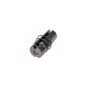 Jádro solenoidového ventilu M&M D635DTT1 0,3–140 barů PTFE