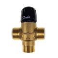Termostatyczny zawór mieszający Danfoss TVM-W DN20