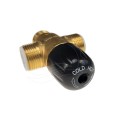 Termostatyczny zawór mieszający Danfoss TVM-W DN20