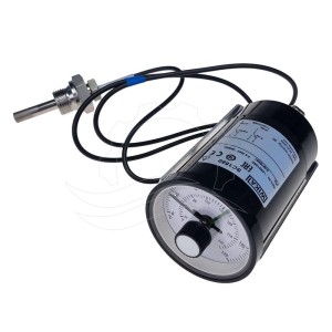 Termostat kotle Ehrle 0-120°C