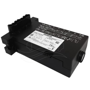 Ovladač hořáku Weishaupt WG5