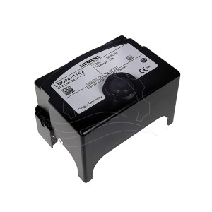 Řídicí jednotka hořáku Siemens LMO24.011C2