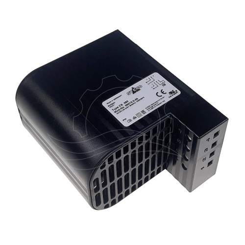 Grzejnik Stego 50W 230V AC